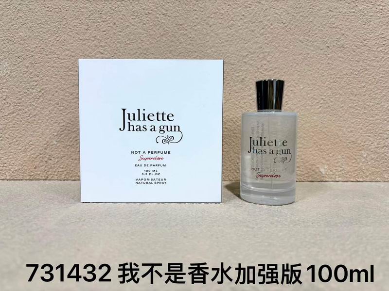 Juliette has a gun 100ml 03